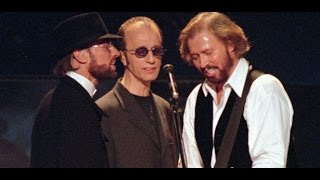 BEE GEES - DON'T FORGET TO REMEMBER - Tradução BR chords