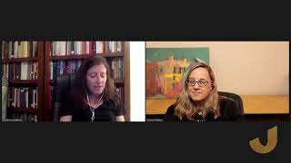 In Conversation with Tish Harrison Warren