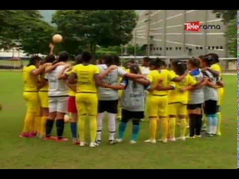 Ecuador en grupo B del Sudamericano fútbol femenino