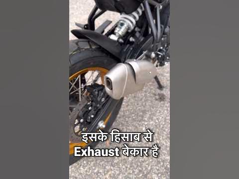 loudest exhaust for royal enfield