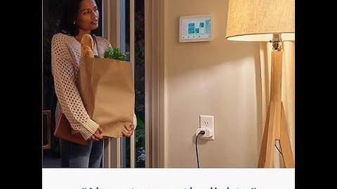 Amazon Smart Plug |Works with Alexa | Simple setup,endless possibilities#youtubeshorts #amazonfinds