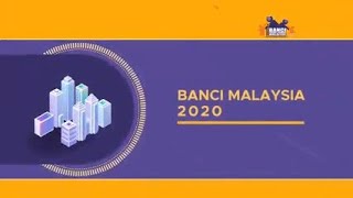 [INFOGRAFIK] Banci Malaysia 2020