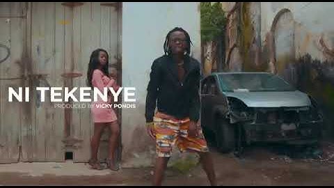 Sailors Gang ft Nadia Mukami-Nitekenye(official video)