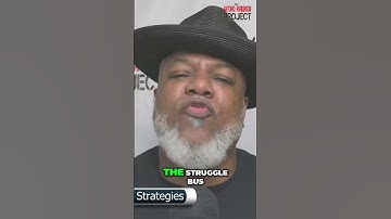 The Struggle Bus: Maintaining Consistency in America