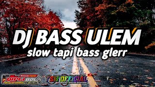 DJ HORREG|Dj pengantin baru remix slow full bass glerr