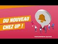 Du nouveau chez up  moncommerceupcoop