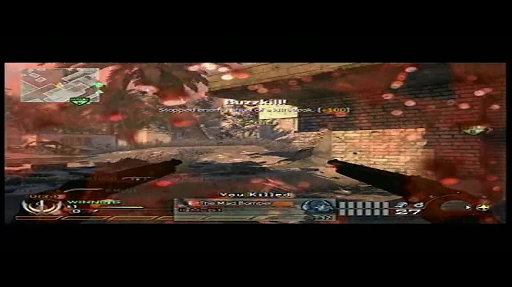 zX II JaCk CrossFade (HD)