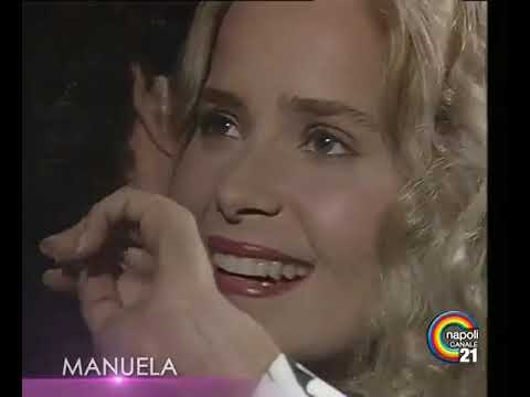 Manuela   puntata 13 italiano