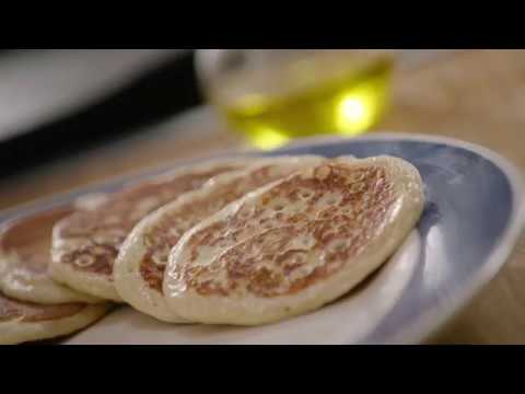 Blini Pancakes (Blinis) - Niamh