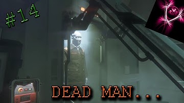 Alien Isolation | EP#14 | Requisitions Android!