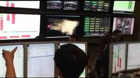 LiveOps in Action: Call Center Service Delivery