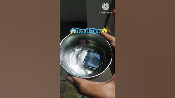 😱 Physics experiment with water 💦 testing#trending #shortsfeed #viral #popular #subscribe #shorts