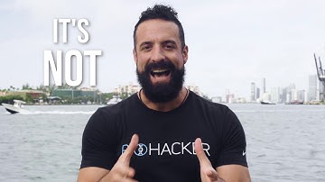 Unlock Sustained On-Demand Peak Performance with Biohacker Coaching