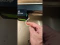 mini glue stick vs GlowForge motors