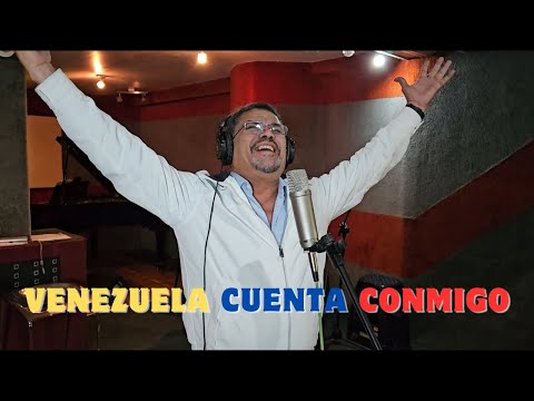 VENEZUELA CUENTA CONMIGO | Benjamin Rausseo
