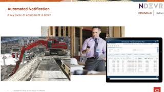 JD Edwards Orchestrator Demo | Streamline Capital Asset Management & Maintenance