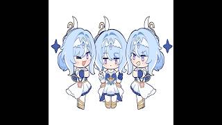 We Need More Odette