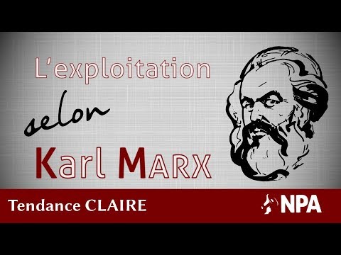 Vidéo: Qu'est-ce que la démocratie selon Karl Marx ?