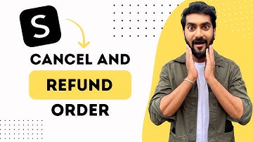 How to cancel SHEIN order and get money back (Full Guide)