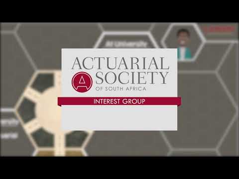 Pathways to becoming an Actuary