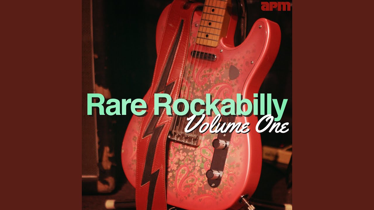 Rockin' Country Style