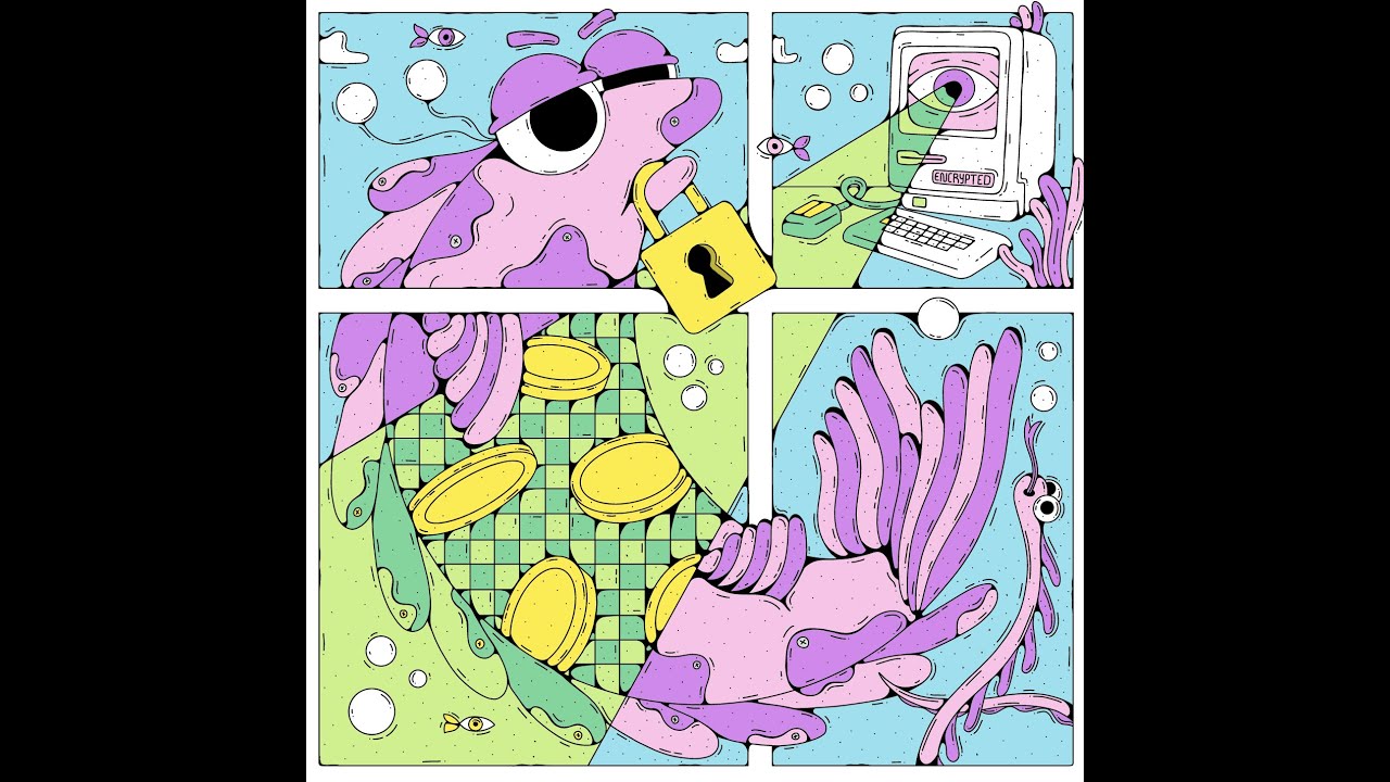 How to Update Ironfish Node Wallet and Check Wallet Balance YouTube