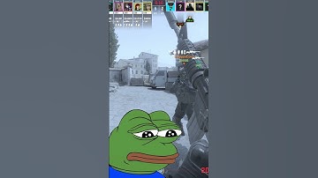 AM I REALLY ASS..#csgo #vishalplease #counterstrike #funnyshorts #cs2clips #gaming #shorts