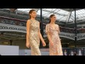 National Wedding Show London in 4K