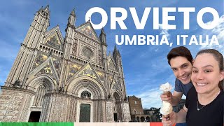 Orvieto Em 1 Dia O Melhor Da Arquitetura, Gastronomia E História Da Cidade