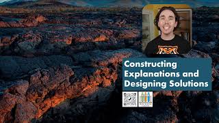 Celebrity Constructing Explanations and Designing Solutions Profile