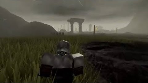 Blightfall - official announcement trailer 