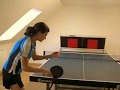 Power Returnboard VARIANT - best ping pong rallies
