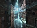 Alameda Shopping Porto #4k #portugal #citywalk #virtualtour #walkingtour #60fps #travelvideo #porto
