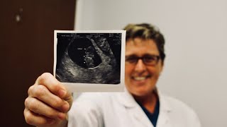 12 Week OBGYN Visit│What To Expect