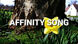 Sunshine on sand |Affinity song|