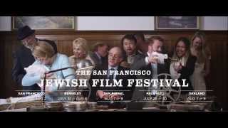 San Francisco Jewish Film Festival 35 Trailer