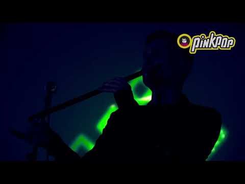 Go_A - Drymba Song | Live Pinkpopfestival 2023