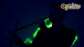 Goa - Drymba Song Live 2023
