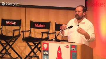 MakerCon: Massimo Banzi