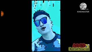 Super Idol Becoming Canny Moving 8 Bit But Its Reversed...