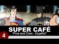 Super Cafe: Pros And Cons Español