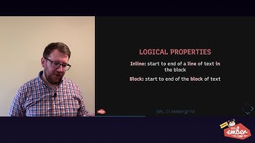 Virtual EmberConf 2020: An Ember Dev