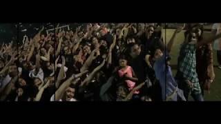 Flashmob 4.0 Teaser | Fundraiser | Kartik Mohan Productions