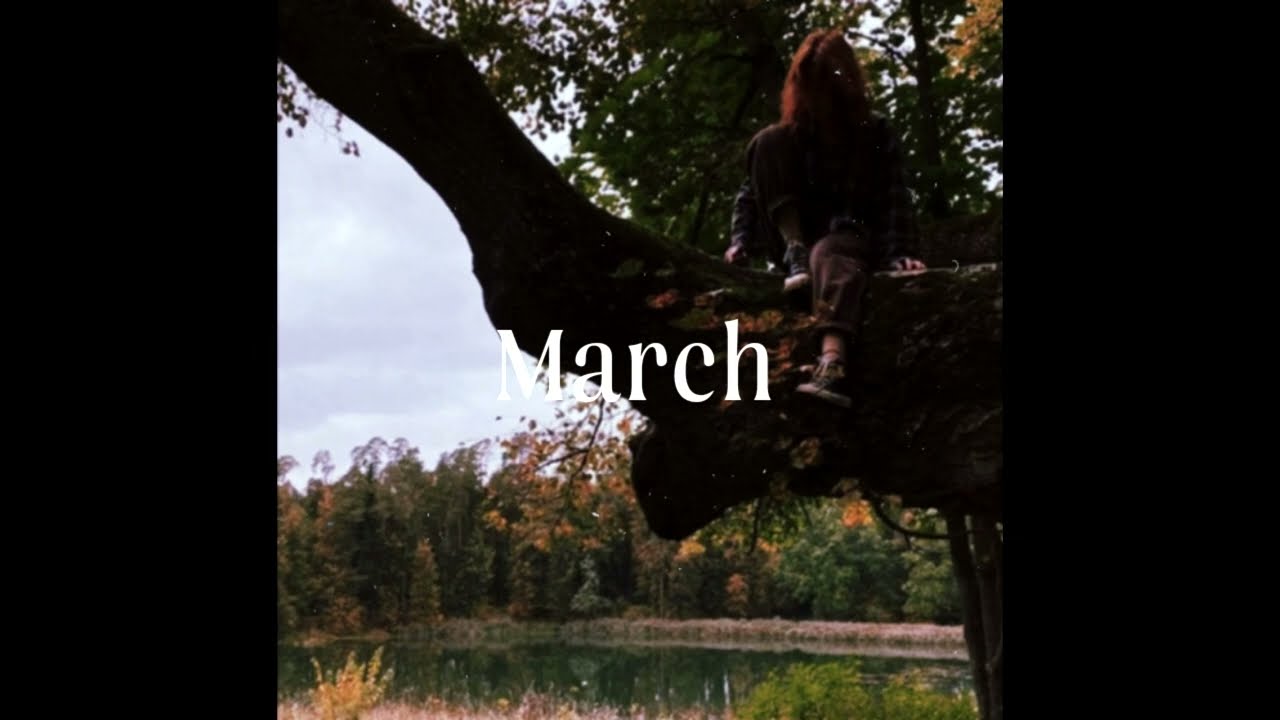 [FREE]lil peep & juice wrld & yunggoth type beat - "March"|Sad type beat