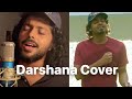 Darshana song  hridayam movie song  patrick michael  athul bineesh