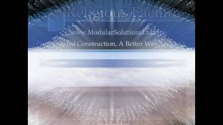Modular Solutions For Every Industry