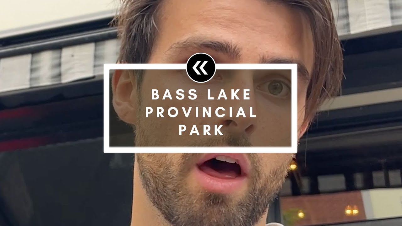 S3 E5. Bass Lake Provincial Park | Civilian Collective