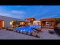 Ultra Modern Home For Sale Las Vegas | $3M | 4,055 Sqft | 3 Beds | Loft | 4 Baths | 4 Car | 1 Acre