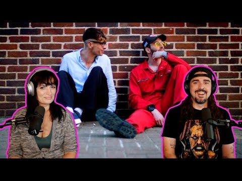 Inpatient (Ren x Chris Webby) - Neurodivergent (Reaction)
