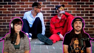 Inpatient (Ren x Chris Webby) - Neurodivergent (Reaction)